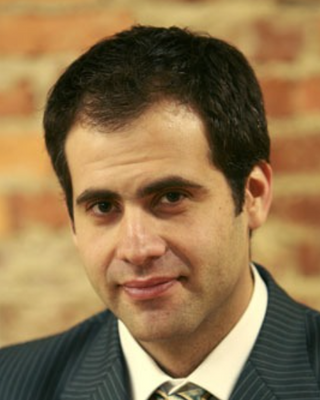 Photo of Hernan Barenboim, Marriage & Family Therapist, LMFT