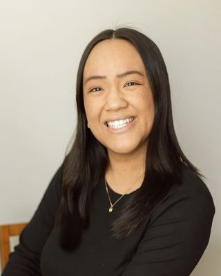 Photo of Abigail Ilar-Corpuz, Counselor, LMHCA, MA