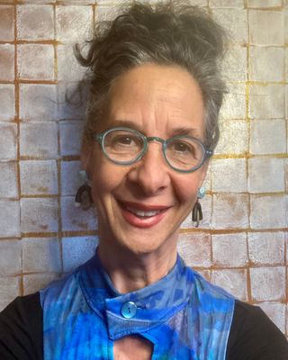 Photo of Carla Krash, Clinical Social Work/Therapist, MSS, LCSW, MFA
