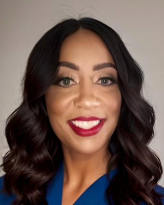 Photo of Jenel Thomas - Begin Your Healing Journey with Jenel Thomas!, Psychiatric Nurse Practitioner