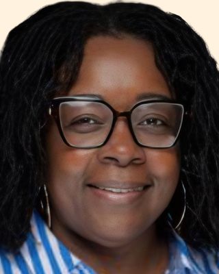 Photo of Lakeesha Conyers, Associate Counselor, MA, LAC