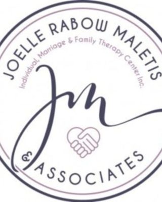 Photo of Joelle Rabow Maletis - Joelle Rabow Maletis & Associates , Marriage & Family Therapist, LMFT