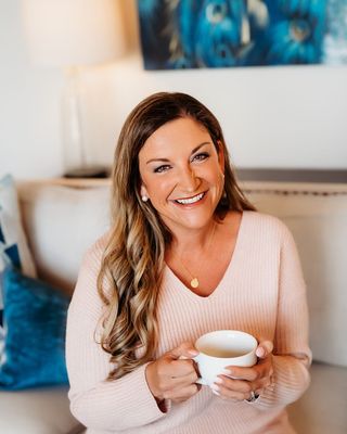 Photo of Brandy Unger, Licensed Professional Counselor, JD, MS, NCC, LPC