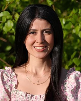 Photo of Lara Zaghikian, Clinical Social Work/Therapist in Roseville, CA