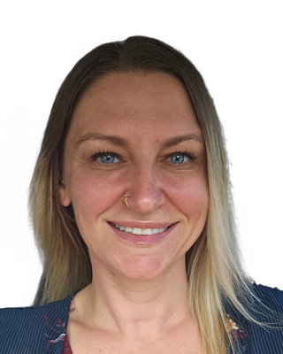 Photo of Ashley Shamblin, Clinical Social Work/Therapist, LCSW