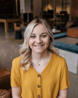 Photo of Kaylan Garcia, Marriage & Family Therapist, MS, LMFT-CO, LMFT-KS