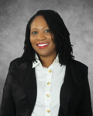 Photo of Isoke Griffin, Licensed Professional Counselor, LPC
