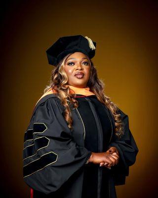 Photo of Helen F Ntung - Helen Holistic Nursing Corporation Inc, Psychiatric Nurse Practitioner, DNP