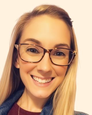 Photo of Lauren Morrison, Licensed Professional Counselor, MC, LPC