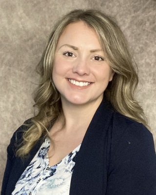 Photo of Kathryn J Cooper, LMHC, Counselor