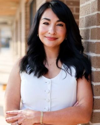 Photo of Cynthia Meza, Licensed Professional Counselor Associate, LPC-A