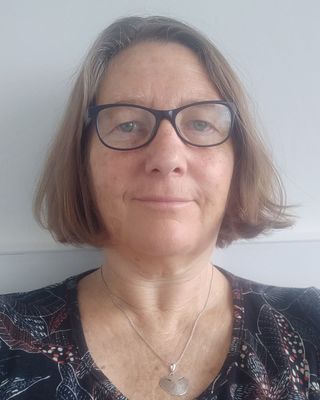 Photo of Karen Bassett, MA, Psychotherapist in Canterbury