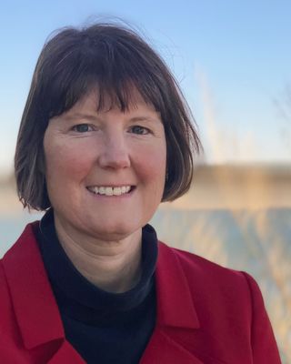 Photo of Kelly French, Licensed Clinical Mental Health Counselor, MS, LCMHC