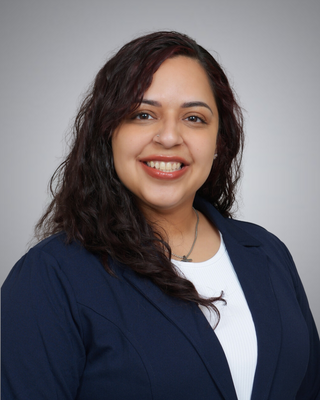 Photo of Ester Hernandez, Counselor, LMHC