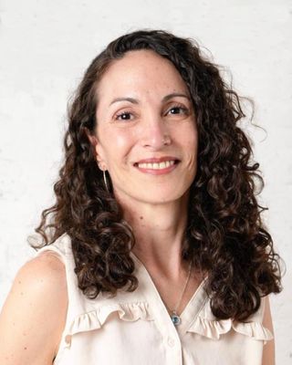Photo of Leonora Blum, Registered Psychotherapist (Qualifying), MA, RP(Q)