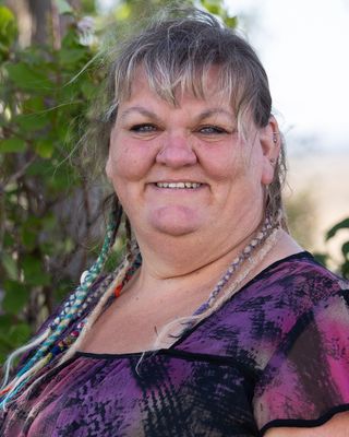 Photo of Deena West Registered Psychologist, Psychologist in Alberta