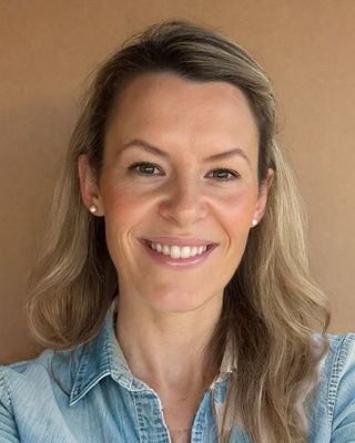 Photo of Jenny Gray - Fawn Psychology - Jenny Gray, Psychologist, MSc, HCPC - Ed. Psych.