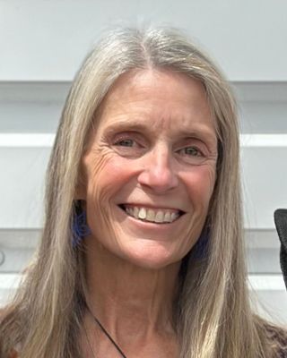 Photo of Juliette Vail, Counselor, MDiv, LCPC, RPT