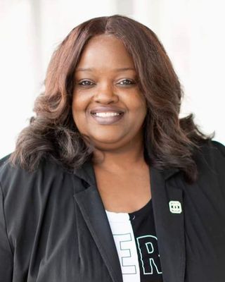 Photo of Monique L Pierre-Louis, Licensed Professional Counselor in Daleville, AL