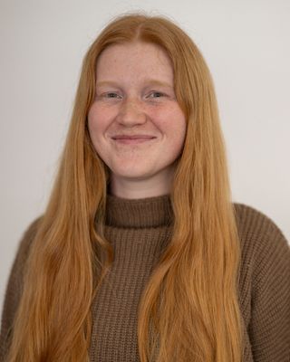 Photo of Miriam Ninmann, Pre-Licensed Professional