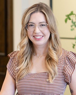 Photo of Kaitlyn Flores, Pre-Licensed Professional, LPC-C