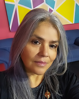 Foto de Teresa Vazquez Davila, Psicólogo, Lic. en Psicología