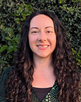 Photo of Hayley Osretkar, Marriage & Family Therapist, LMFT