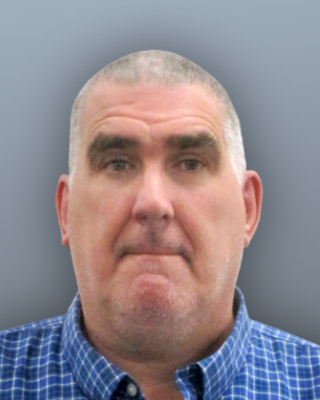 Photo of Ian Wood, Licensed Clinical Professional Counselor, LCPC