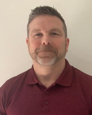 Photo of Paul Brown, Pre-Licensed Professional, Intern
