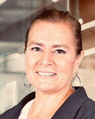 Photo of Sharla Gallegos, Psychiatric Nurse Practitioner, APN, PMHNP, BC