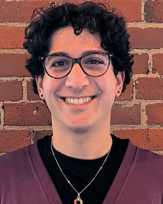 Photo of Paul Avolese, Counselor, LMHC
