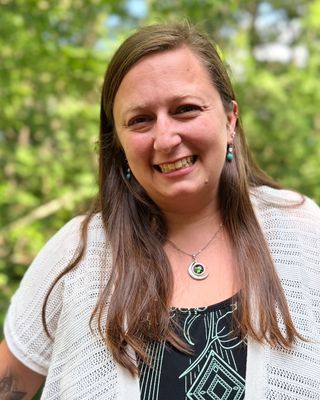 Photo of Stephanie M Tzrinske, Clinical Social Work/Therapist, LCSW