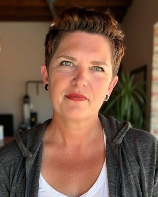 Photo of Noelle Becker, Licensed Professional Counselor, LPC