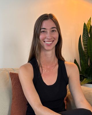 Photo of Oletta Woodman, Counsellor, ACA-L1