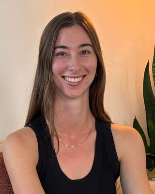 Photo of Oletta Woodman, Counsellor, ACA-L1
