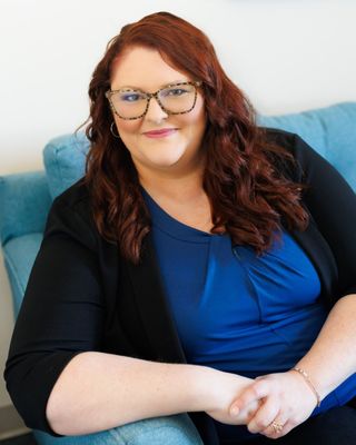 Photo of Heather Hunt, Provisional Mental Health Practitioner, PLMHP