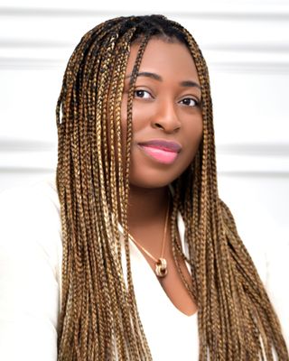 Photo of Sandra Izekor, Registered Social Worker, RSW, MSW