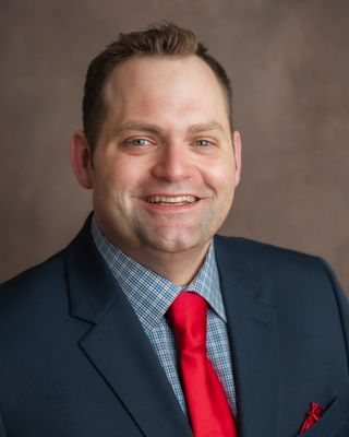 Photo of Joshua Deisinger, MS, LPC-IT, SAC-IT