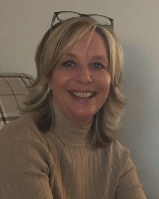 Photo of Louise Goodall, Counsellor in Uxbridge, England