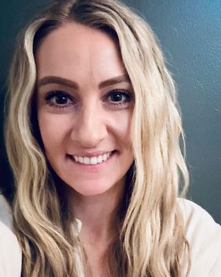 Photo of Janessa R. Brown, Psychologist, Psy.D.