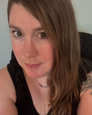 Photo of Laura Ann Boswell, Licensed Clinical Mental Health Counselor, MS, LCMHC