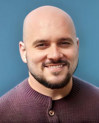 Photo of Zachary Rothwell, PMHNP