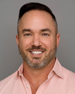 Photo of David Giorgio, Clinical Social Work/Therapist, LCSW