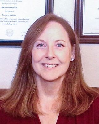 Photo of Mary Butler - Peace After Loss (Dr. Mary M. Butler), MD