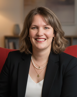 Photo of Jessica Johnson, Clinical Social Work/Therapist, LISW