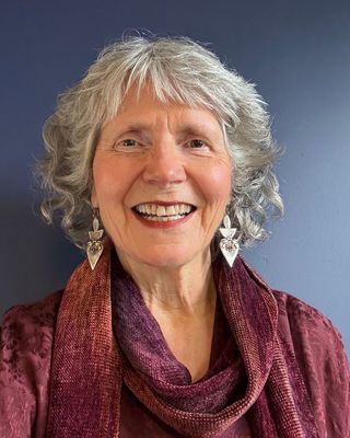 Photo of Deborah S. Scott, Marriage & Family Therapist, MA, LMFT