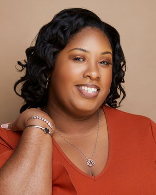 Photo of Ciera Jackson, Clinical Social Work/Therapist in Indiana