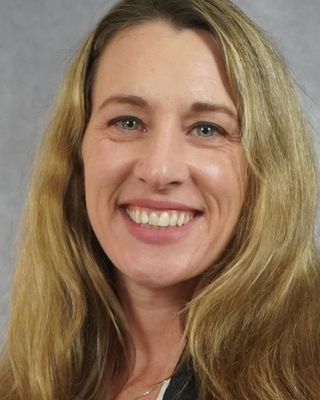 Photo of Michele Johnson, Licensed Social Worker, LSW, MSW