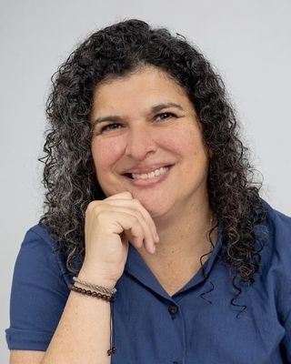 Foto de Dra. Andrea Guillén Moya, Psicólogo, Lic. en Psicología, CPPCR