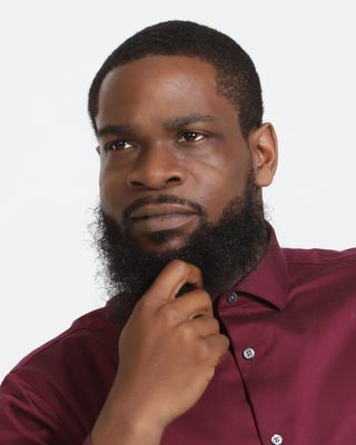 Photo of Jordan Jackson, Pre-Licensed Professional